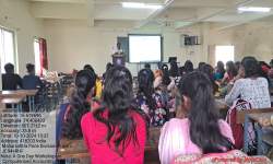 One Day Workshop on 'Computerized Accounting'