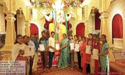 Environmental Awareness Program- (Department of Sociology )