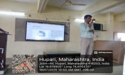 One Day Workshop on ABC ID