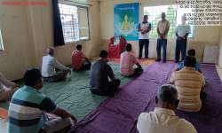 International yog day