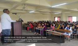 साहित्यिक संघटन