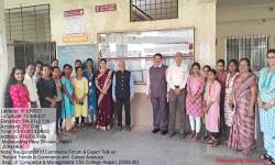 Wallpaper (वाणिज्यमंथन) Presentation