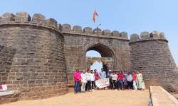 History Department: Study Tour