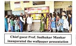 Wallpaper Presentation