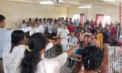 Nasha Mukta Bharat Abhiyan – Pledge Programme