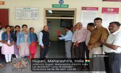 वाचन प्रेरणा दिन  भारतरत्न डॉ ए.पी.जे अब्दुल कलाम जन्मदिवस