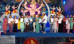 Environmental Awareness Program- (Department of Sociology )