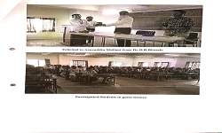 Lecture on 'Opportunities in Competitive Examination'