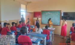 विस्तार कृति कार्यक्रम