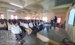 One-day Workshop on “Implications of Budget 2025 on Agriculture, Industry and Service Sector”