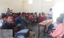 मराठी राजभाषा दिन (कुसुमाग्रज जन्मदिवस)