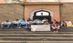 Historical  Studay Tour 26