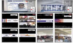 Online Webinar on ‘Financial Wellness Enhancement'