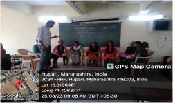 Group Discussion