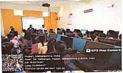 Workshop on GST