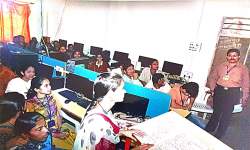 Class Room Seminar