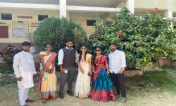 Traditional Day 25