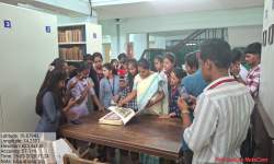 Study Visit