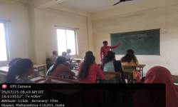 Department of Sociology- Bridge Course